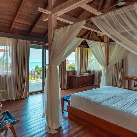 מלון בוקס דל טורו La Coralina Island House מראה חיצוני תמונה