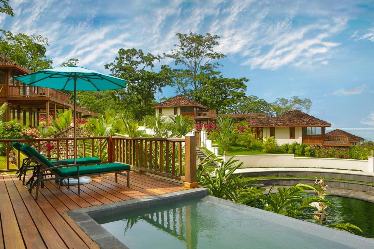מלון בוקס דל טורו La Coralina Island House מראה חיצוני תמונה