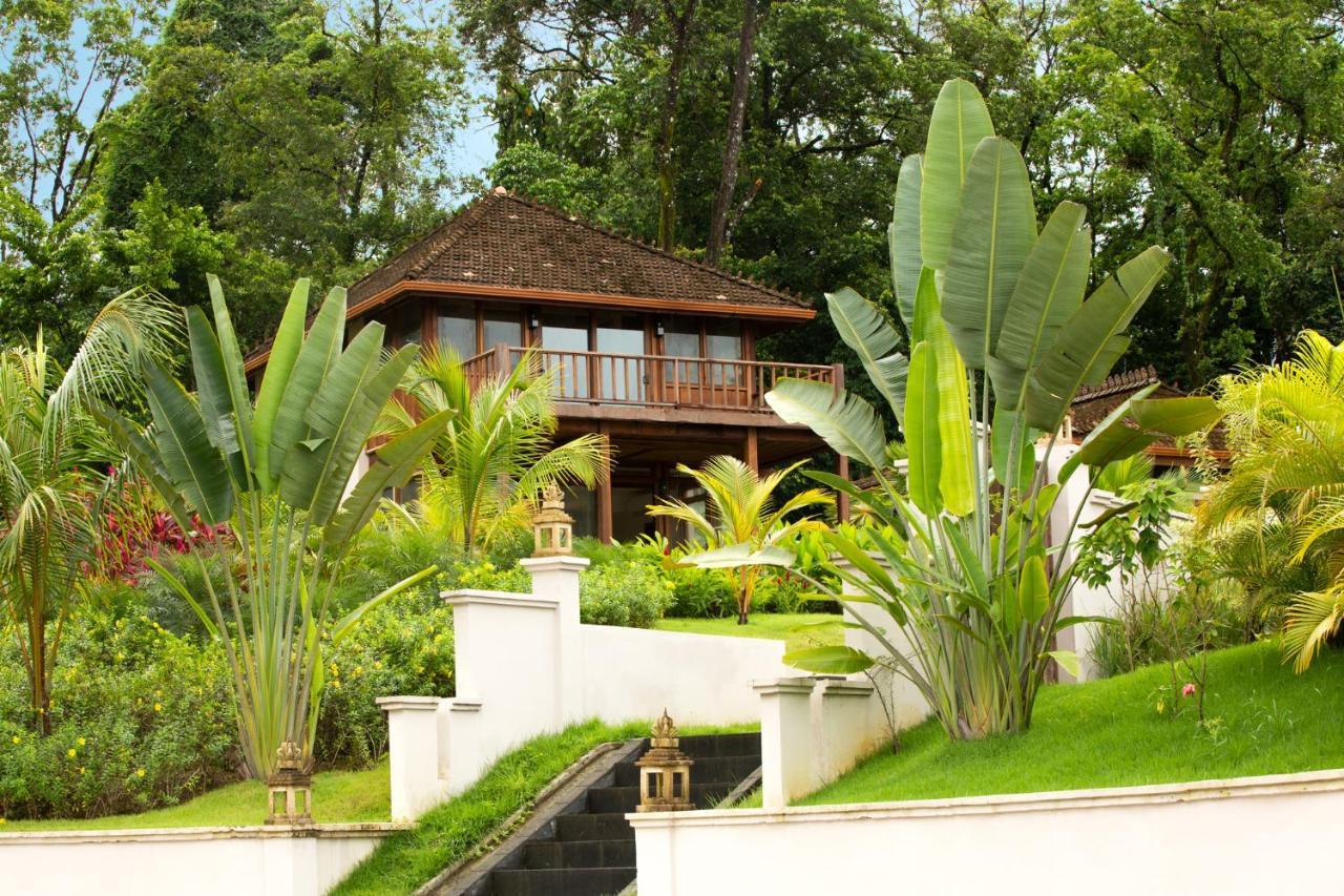 מלון בוקס דל טורו La Coralina Island House מראה חיצוני תמונה