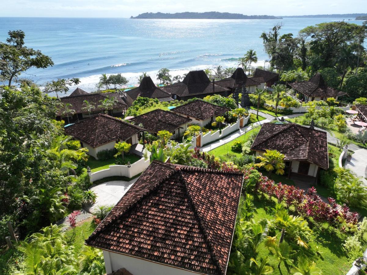 מלון בוקס דל טורו La Coralina Island House מראה חיצוני תמונה