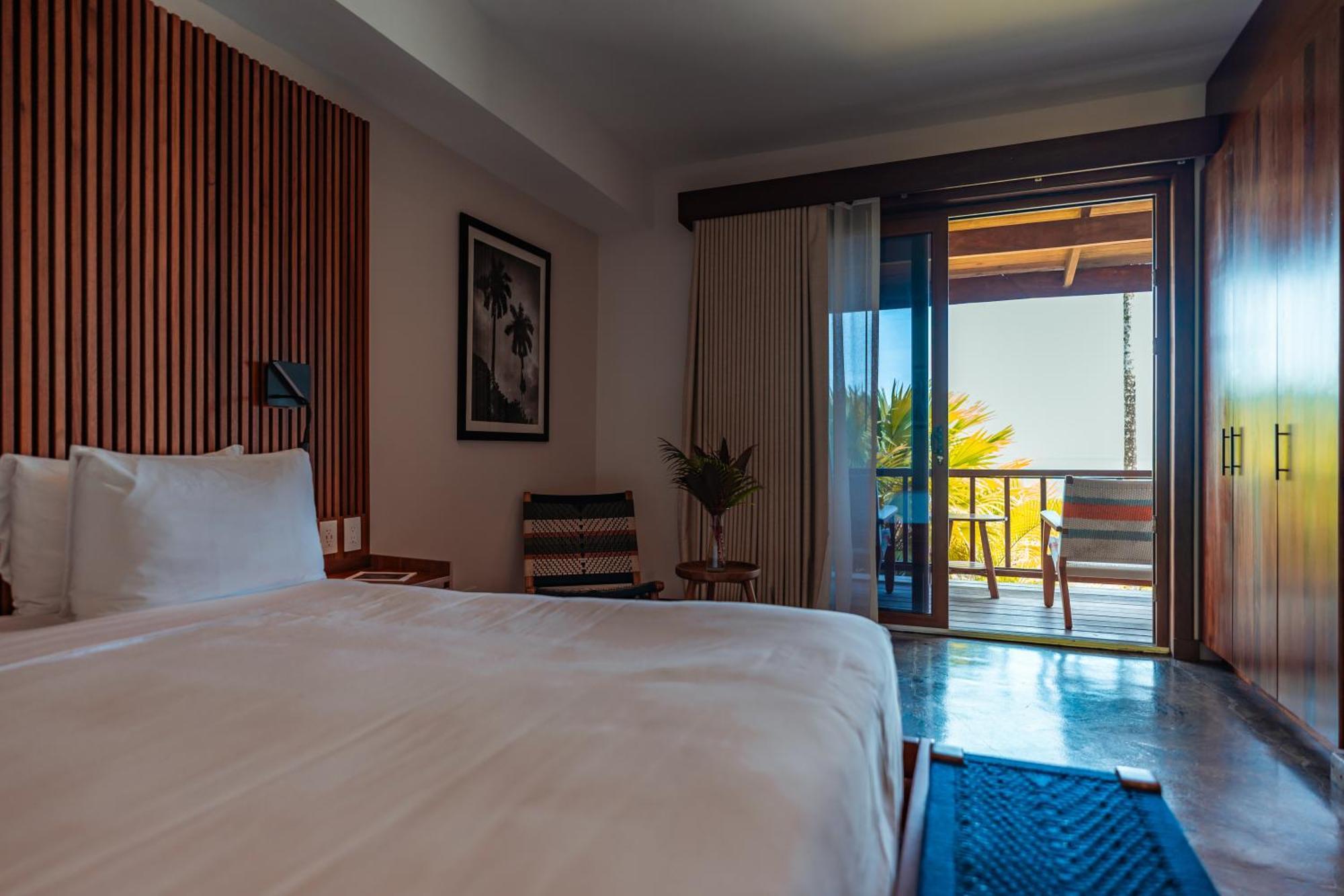מלון בוקס דל טורו La Coralina Island House מראה חיצוני תמונה